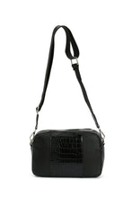 Cargar imagen en el visor de la galería, Bandolera cartera con Textura

