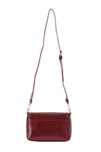 Cargar imagen en el visor de la galería, Cartera Madison -Bordó
