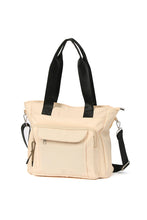 Cargar imagen en el visor de la galería, Bolso cartera de nylon

