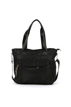 Cargar imagen en el visor de la galería, Bolso cartera de nylon
