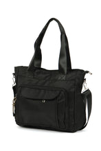 Cargar imagen en el visor de la galería, Bolso cartera de nylon
