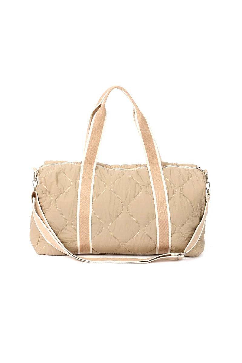 Bolso capitoneado