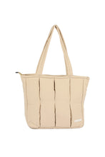 Cargar imagen en el visor de la galería, Bolso puffer Santorini
