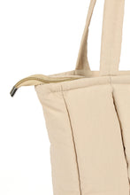 Cargar imagen en el visor de la galería, Bolso puffer Santorini
