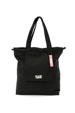 Cargar imagen en el visor de la galería, Cartera bolso de nylon

