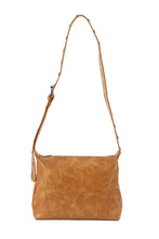 Cargar imagen en el visor de la galería, Cartera Luna - Marrón

