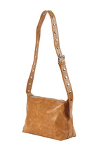 Cargar imagen en el visor de la galería, Cartera Luna - Marrón
