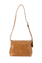 Cargar imagen en el visor de la galería, Cartera Luna - Marrón
