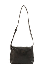 Cargar imagen en el visor de la galería, Cartera Luna - Marrón oscuro
