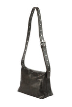 Cargar imagen en el visor de la galería, Cartera Luna - Marrón oscuro
