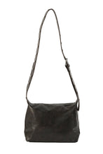 Cargar imagen en el visor de la galería, Cartera Luna - Marrón oscuro
