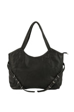 Cargar imagen en el visor de la galería, Cartera Oslo - Negro
