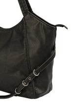 Cargar imagen en el visor de la galería, Cartera Oslo - Negro
