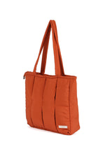 Cargar imagen en el visor de la galería, Bolso puffer Santorini
