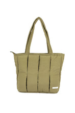 Cargar imagen en el visor de la galería, Bolso puffer Santorini
