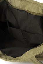 Cargar imagen en el visor de la galería, Bolso puffer Santorini
