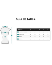 Cargar imagen en el visor de la galería, Musculosa Alma - Blanco
