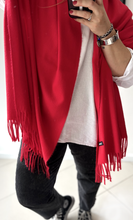 Cargar imagen en el visor de la galería, Bufanda Cashmere
