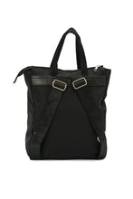 Cargar imagen en el visor de la galería, Mochila combinada Black
