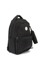 Cargar imagen en el visor de la galería, Mochila 2 reparticiones con cartuchera
