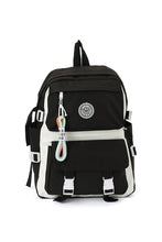 Cargar imagen en el visor de la galería, Mochila con broches
