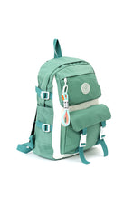Cargar imagen en el visor de la galería, Mochila con broches
