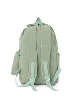 Cargar imagen en el visor de la galería, Mochila 2 reparticiones con cartuchera
