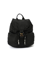 Cargar imagen en el visor de la galería, Mochila con broche
