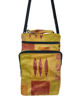 Cargar imagen en el visor de la galería, Morral Matera Estampado
