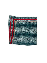 Cargar imagen en el visor de la galería, Pañuelo verde Print
